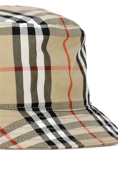 Cappello Burberry Kids BURBERRY KIDS | CAPPELLI | 8117413B9368